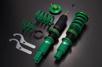 Honda Civic Type R (EK9) Mono Racing Coilovers Tein